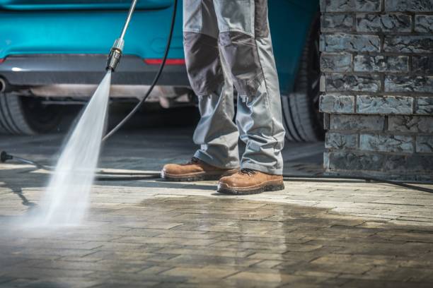 Best Patio and Deck Pressure Washing  in Bannockburn, IL