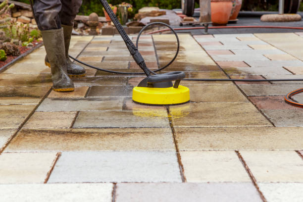Bannockburn, IL Pressure Washing Services Company