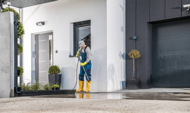 Best Fence Cleaning  in Bannockburn, IL