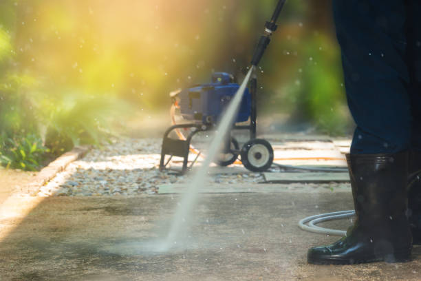 Best Factory Floor Cleaning  in Bannockburn, IL